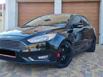 Авто Ford Focus 2017 № 7835668