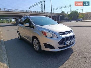 Авто Ford C-Max 2014 № 7835669
