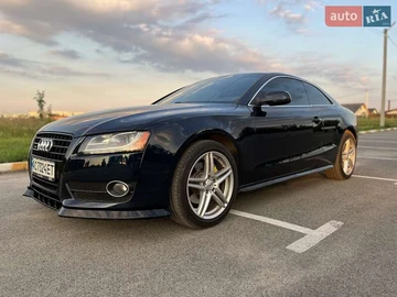 Авто Audi A5 2011 № 7835681