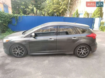 Авто Ford Focus 2015 № 7835689