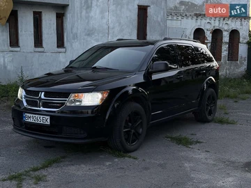 Авто Dodge Journey 2016 № 7835690