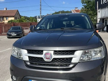 Авто Fiat Freemont 2014 № 7835693
