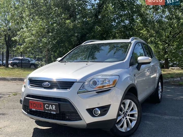 Авто Ford Kuga 2012 № 7835710