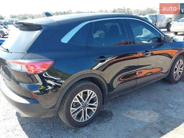 Авто Ford Escape 2022 № 7835716