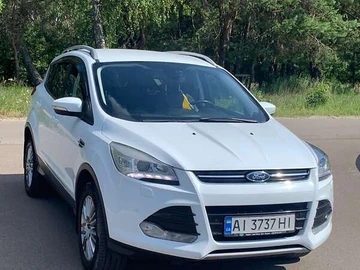 Авто Ford Kuga 2013 № 7835722