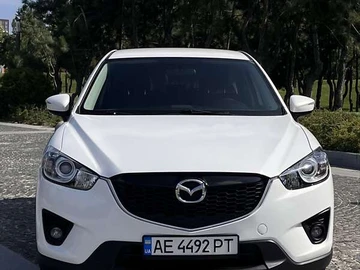 Авто Mazda Cx-5 2014 № 7835729
