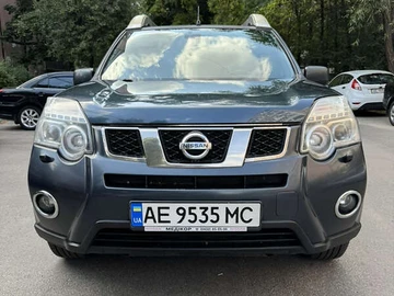 Авто Nissan X-Trail 2013 № 7835735