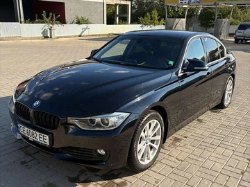 Авто BMW 3 Series 2013 № 7835742