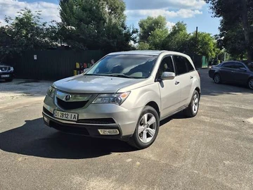 Авто Acura Mdx 2012 № 7835743