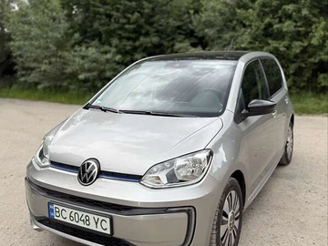 Авто Volkswagen E-Up 2022 № 7835744