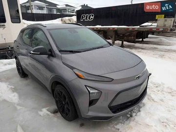 Авто Chevrolet Bolt Euv 2023 № 7835754