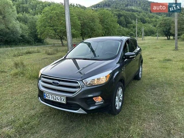 Авто Ford Escape 2017 № 7835772