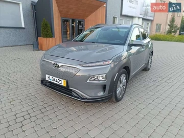 Авто Hyundai Kona 2020 № 7835779
