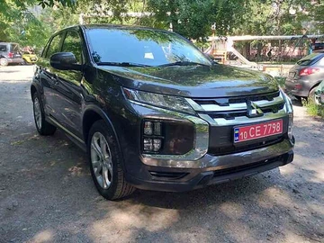 Авто Mitsubishi Rvr 2020 № 7835782