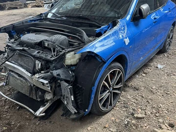 Авто BMW X2 2021 № 7835783