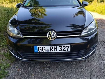 Авто Volkswagen Golf 2016 № 7835788