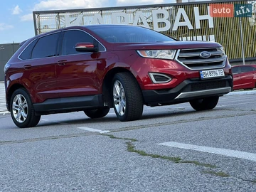 Авто Ford Edge 2015 № 7835789
