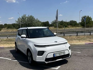 Авто KIA Soul 2019 № 7835793