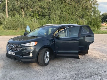 Авто Ford Edge 2018 № 7835800