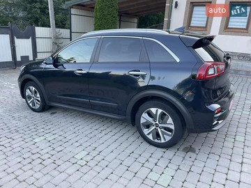 Авто KIA Niro 2019 № 7835818