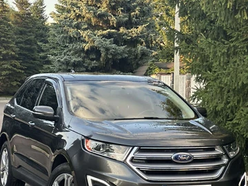 Авто Ford Edge 2017 № 7835820