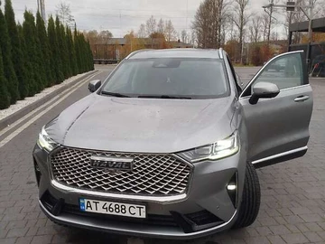 Авто Haval H6 2021 № 7835822