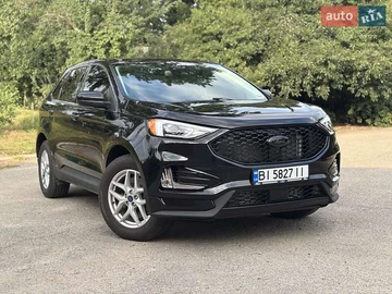 Авто Ford Edge 2021 № 7835824