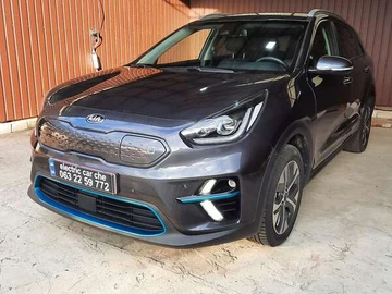 Авто KIA Niro 2020 № 7835826