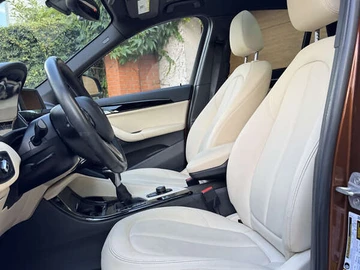 Авто BMW X1 2015 № 7835832