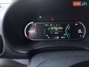 Авто KIA Soul 2022 № 7835838