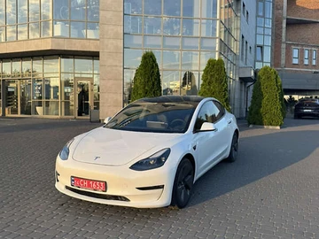 Авто Tesla Model 3 2023 № 7835842
