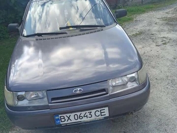 Авто ВАЗ 2110 2000 № 7835847