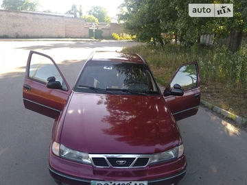 Авто Daewoo Nexia 2006 № 7835848