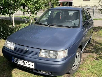 Авто ВАЗ 2112 2008 № 7835849