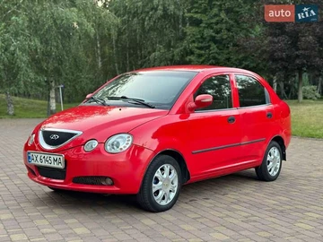 Авто Chery Jaggi 2008 № 7835854
