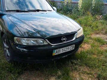 Авто Opel Vectra 1999 № 7835865