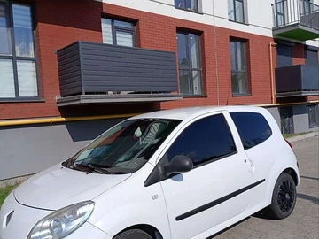 Авто Renault Twingo 2008 № 7835867