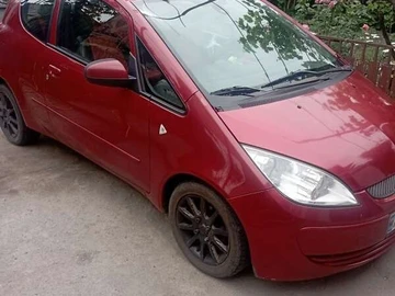 Авто Mitsubishi Colt 2008 № 7835877