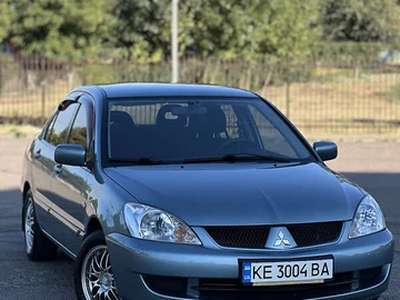 Авто Mitsubishi Lancer 2008 № 7835888