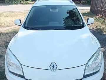 Авто Renault Megane 2013 № 7835889