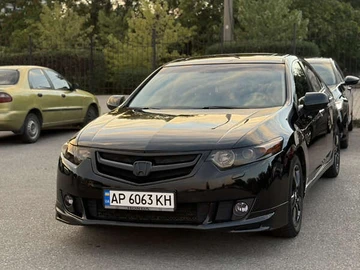 Авто Honda Accord 2008 № 7835892