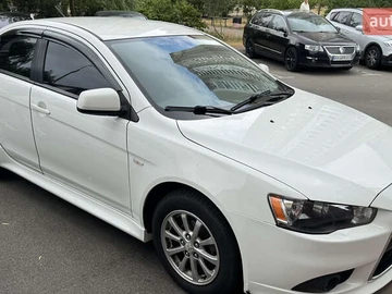 Авто Mitsubishi Lancer 2013 № 7835893