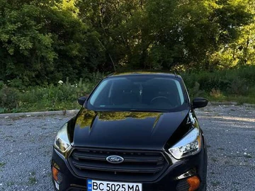 Авто Ford Escape 2016 № 7835901