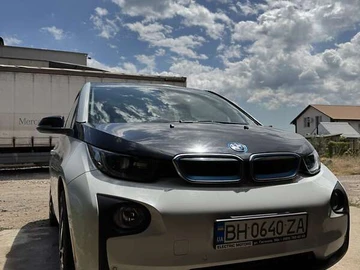Авто BMW I3 2017 № 7835907