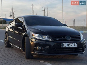 Авто Volkswagen Cc Passat Cc 2013 № 7835908