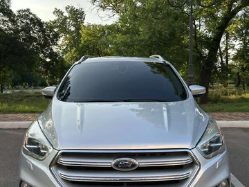Авто Ford Kuga 2017 № 7835911