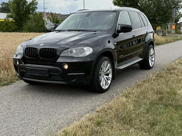 Авто BMW X5 2011 № 7835912