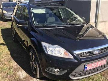 Авто Ford Focus 2008 № 7835930