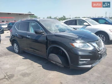 Авто Nissan Rogue 2020 № 7835963