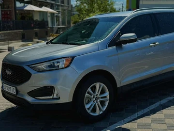 Авто Ford Edge 2020 № 7835967
